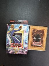 Starter Deck Kaiba complete -