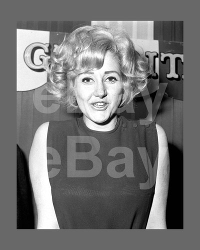 Liz fraser 16x12 photo - 16x12, poster