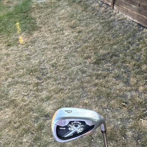 Callaway tour iron - callaway,