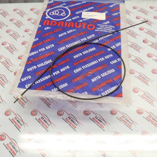 Speedometer cable fiat uno - speedometer,