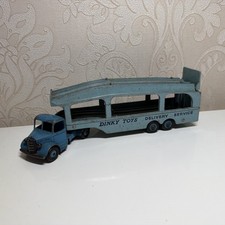 Dinky Supertoys 982 Bedford