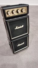 Marshall MS4 Micro Stack
