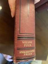Volume Four 4 The War
