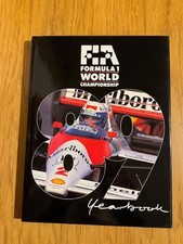 Fia formula world - 1,