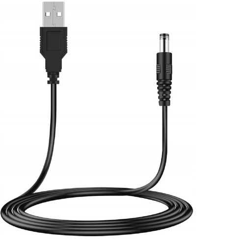 Usb battery charger cable lead - usb,