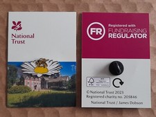 National Trust RUFFORD OLD