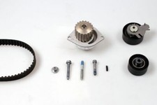 HEPU PK08911 Water Pump &