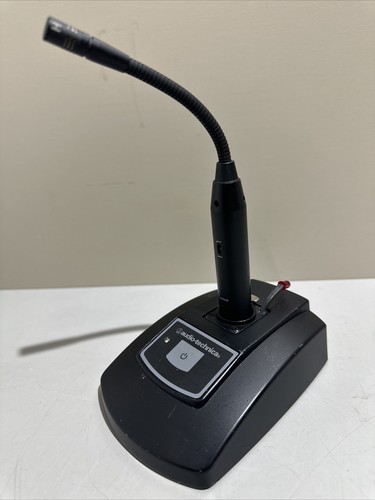 Audio technica at8666rsp - at8666rsp, desk