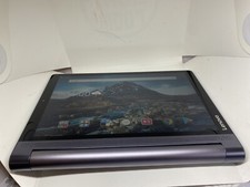 Lenovo Yoga Tab 3 Plus YT-X703F 10.1" 32GB Wi-Fi Grey Android Tablet