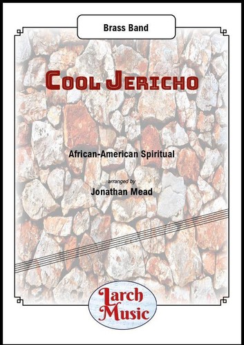 Cool jericho brass - cool, band