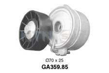 SNR GA359.85 Tensioner Pulley