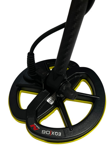 Minelab equinox and - minelab,