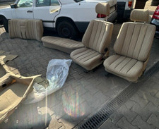 Interior equipment seat - equipment,