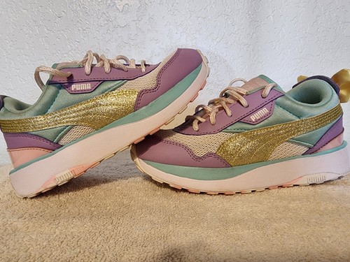 Puma girl shoes cruise rider - girl,