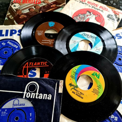 Choose your favourite 1950 60s - choose,