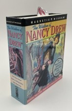 Nancy Drew “Get A Clue”