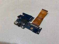 Samsung ATIV book 9 Lite NP905S3G NP905S audio USB HDMI power board and cable