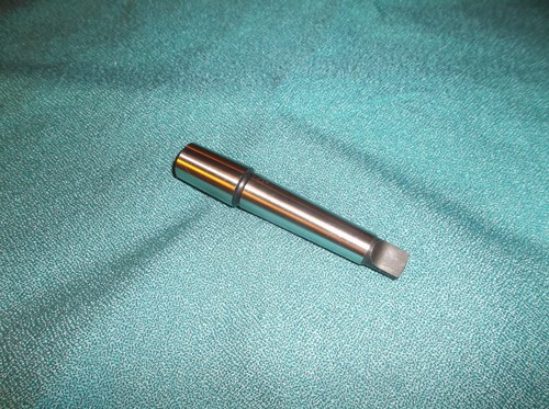 New drill chuck - drill,