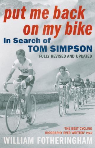 Put back bike - put, on