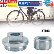 Replace Cannondale SI Crank