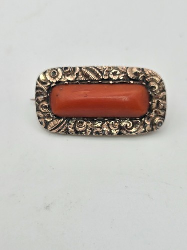 Beautiful antique vintage - beautiful, 9ct