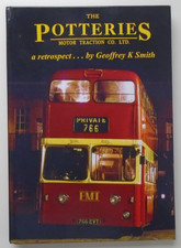 The Potteries Motor Traction