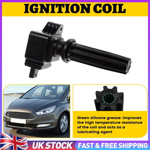 Ignition pencil coil - ignition, pack