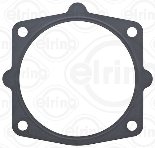 Elring intake manifold - intake, housing