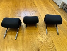 VW GOLF MK7 REAR CLOTH