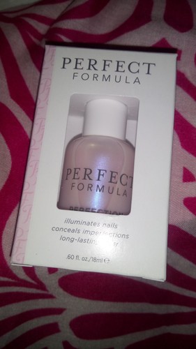 Perfect formula new perfection - formula,
