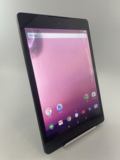 HTC Nexus 9 OP82100 Black Wi-Fi 16GB 2GB Ram 8MP 8.9" Android Tablet #i01