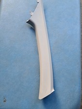 62111-0H080 FRONT A-PILLAR TRIM, Door opening trim moulding for Toyota Aygo