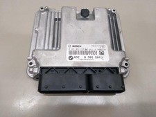 2015 BMW 118d urban 5door ECU