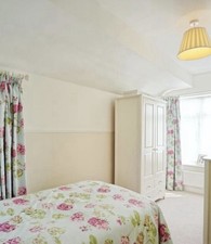 Marks And Spencer Marlow 2 Door Combination Wardrobe Ivory