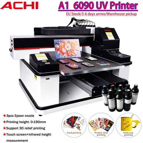 Achi 6090 dtg - 6090,