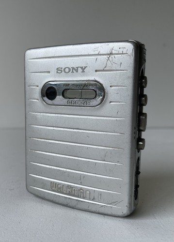 Sony walkman ex368 cassette - walkman, wm-ex368