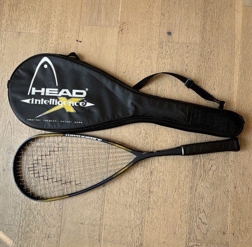 Head intelligence 120 - head,