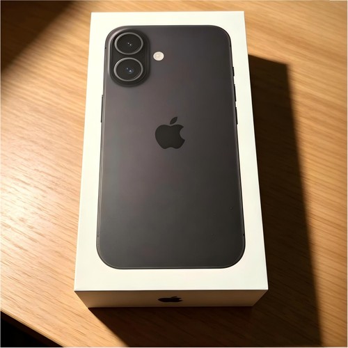 Open box apple iphone - open,