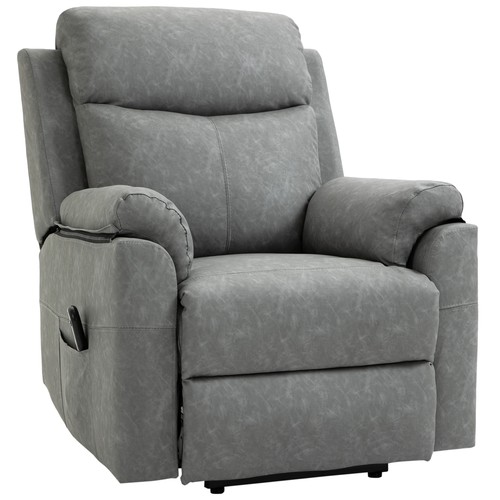 Homcom power lift chair - homcom,