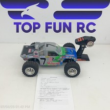 ASSOCIATED RC-10T 2WD STADIUM