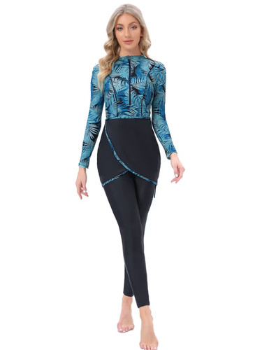 Womens pieces muslim - 2,