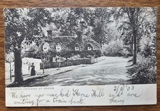 Wayside Cottages at Bisham