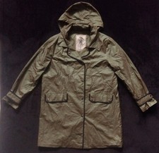 Four Seasons Women's Green