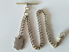 Vintage Albert Pocket Watch