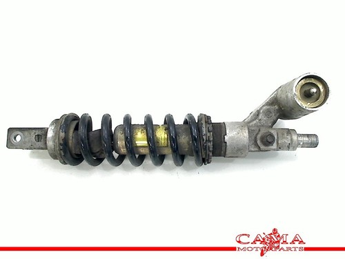 Rear shock absorber - shock,
