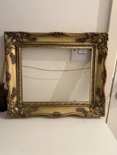 Vintage Baroque Inspired