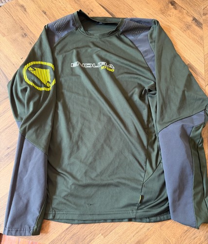 Endura mt500 long sleeve - endura,