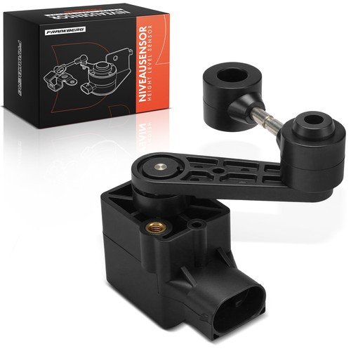 Premium ride height - a-premium, level