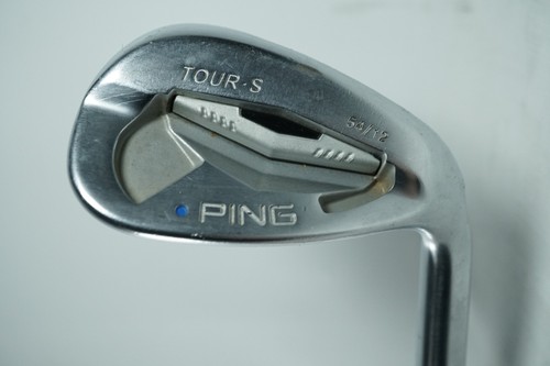 Ping tour wedge blue - 54°,