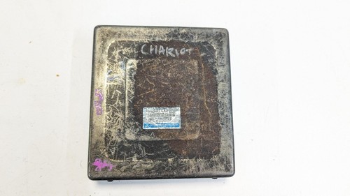 Mitsubishi chariot mk1 - chariot,